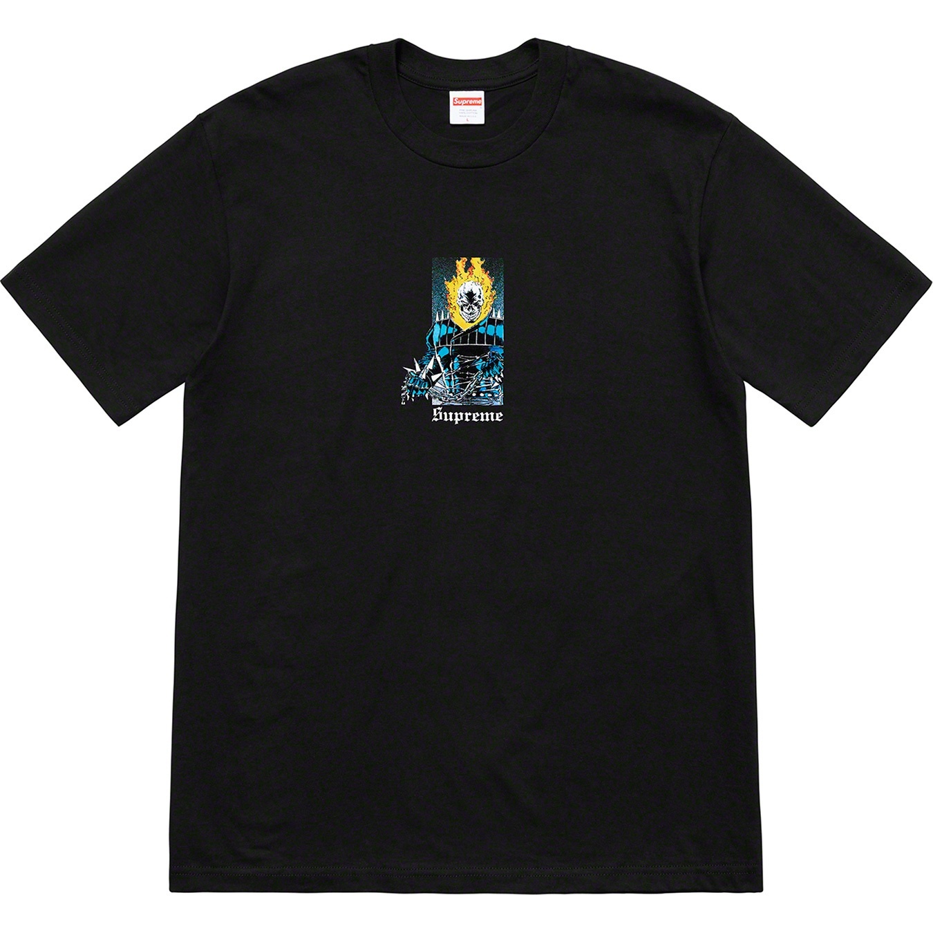 Ghost Rider© Tee view 9